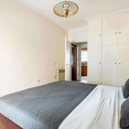 Appartamento Live Like An Athenian! Esterno foto