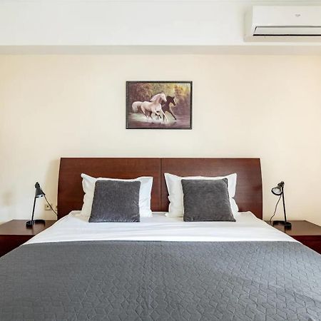 Appartamento Live Like An Athenian! Esterno foto