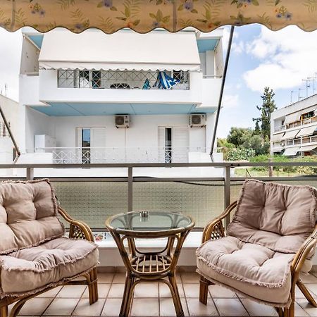 Appartamento Live Like An Athenian! Esterno foto