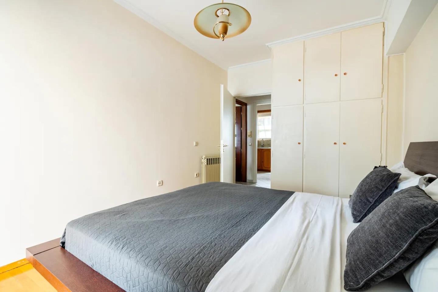 Appartamento Live Like An Athenian! Esterno foto