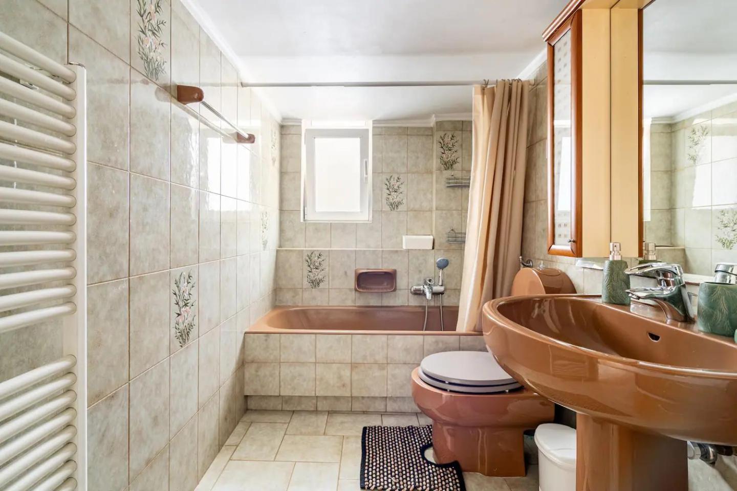 Appartamento Live Like An Athenian! Esterno foto