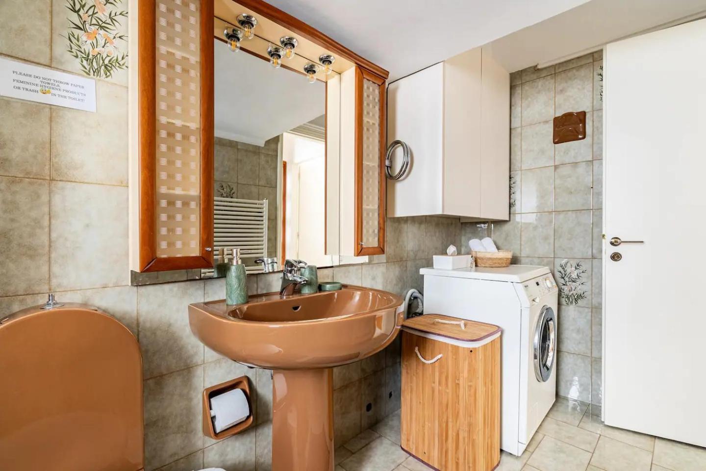Appartamento Live Like An Athenian! Esterno foto