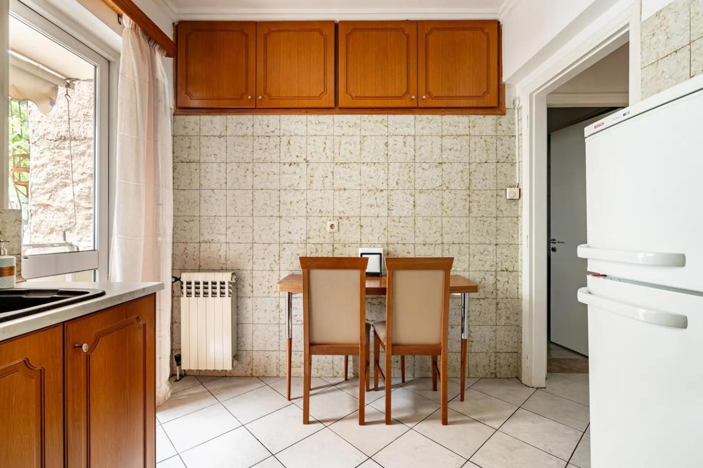 Appartamento Live Like An Athenian! Esterno foto