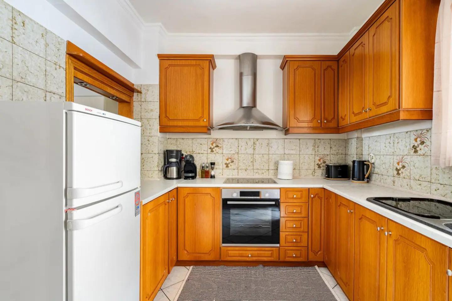 Appartamento Live Like An Athenian! Esterno foto