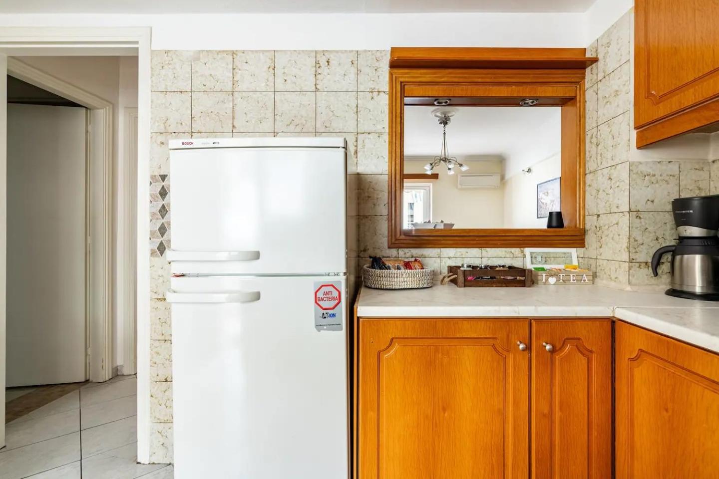 Appartamento Live Like An Athenian! Esterno foto