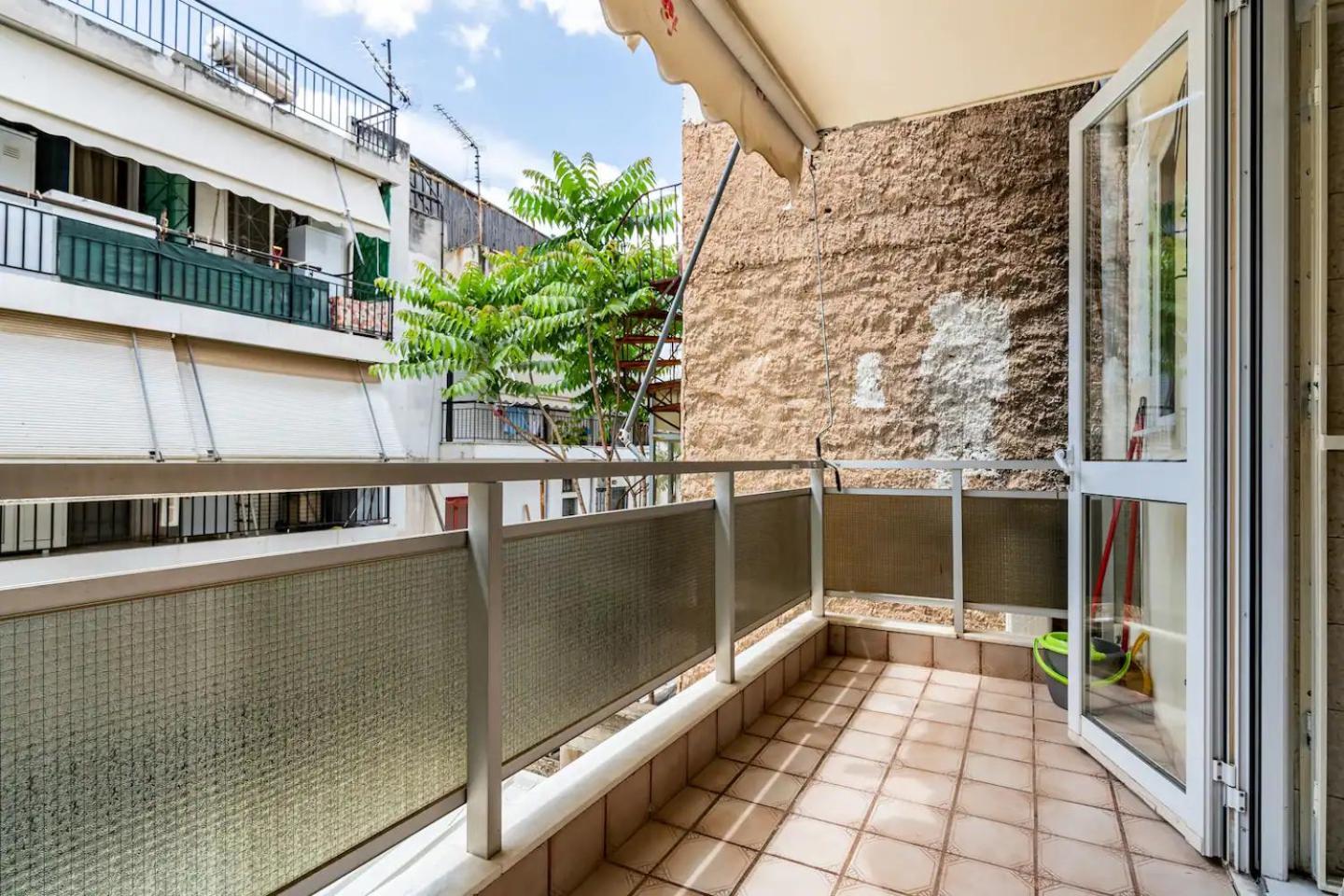 Appartamento Live Like An Athenian! Esterno foto