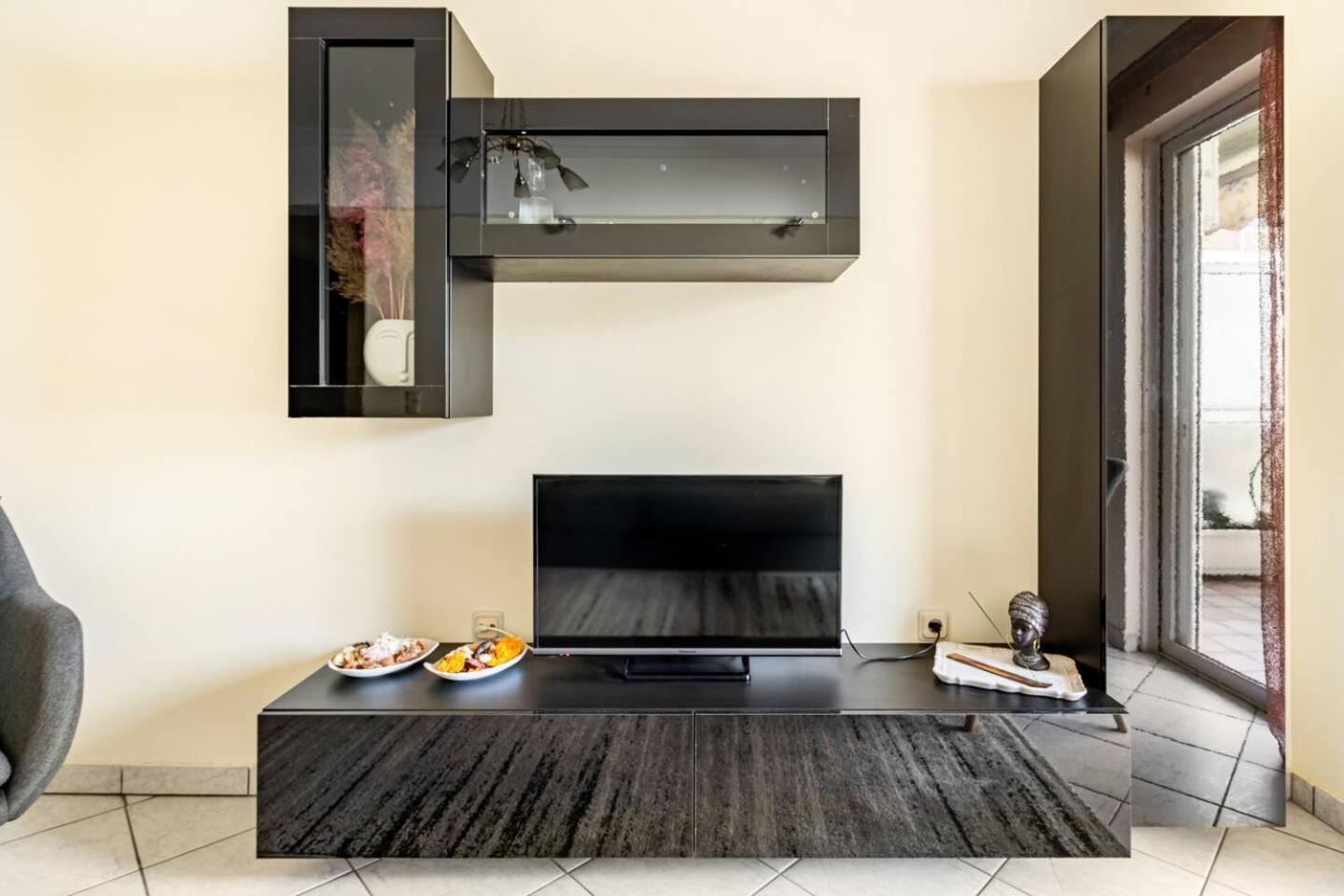 Appartamento Live Like An Athenian! Esterno foto