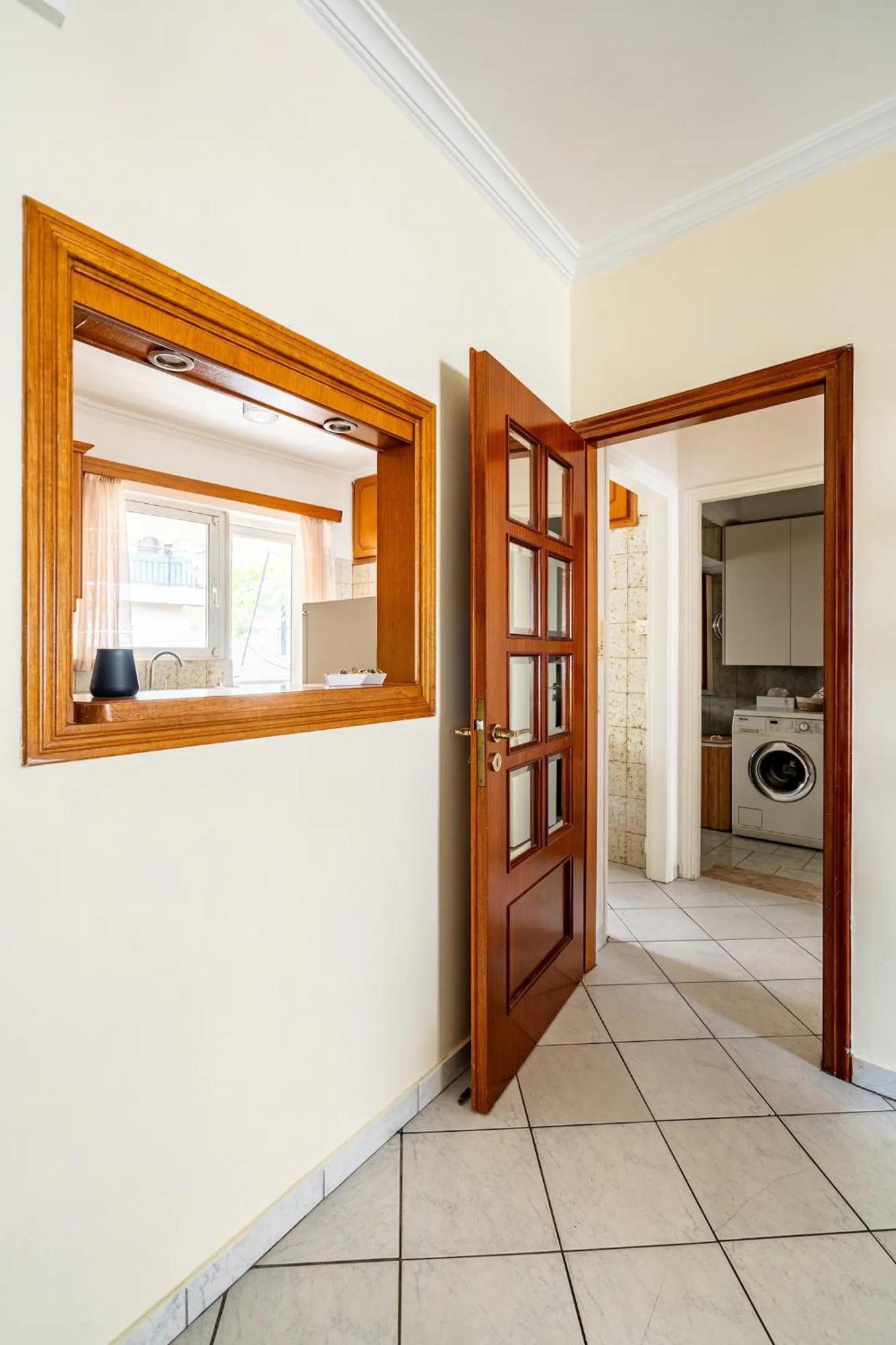 Appartamento Live Like An Athenian! Esterno foto