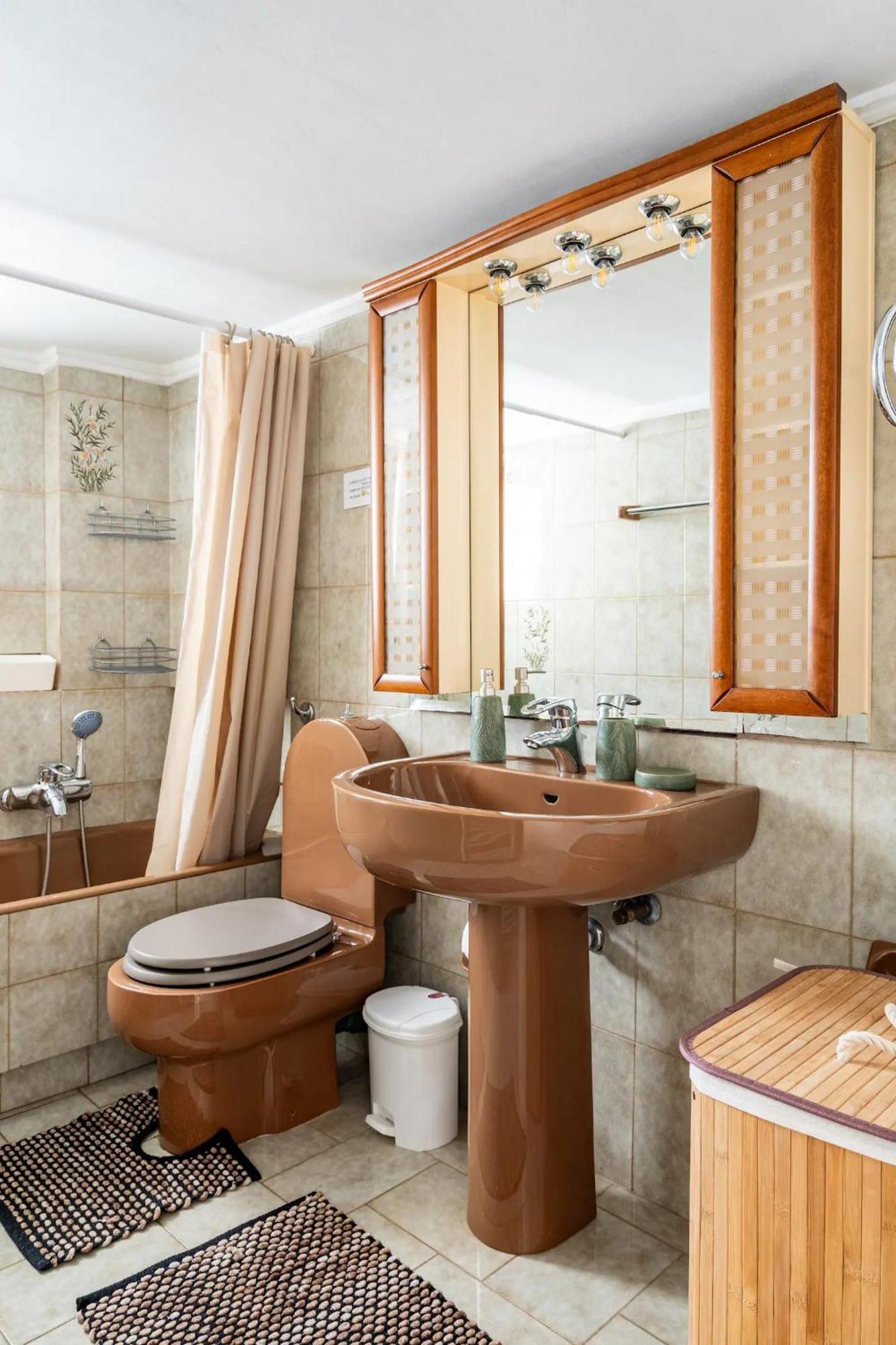 Appartamento Live Like An Athenian! Esterno foto
