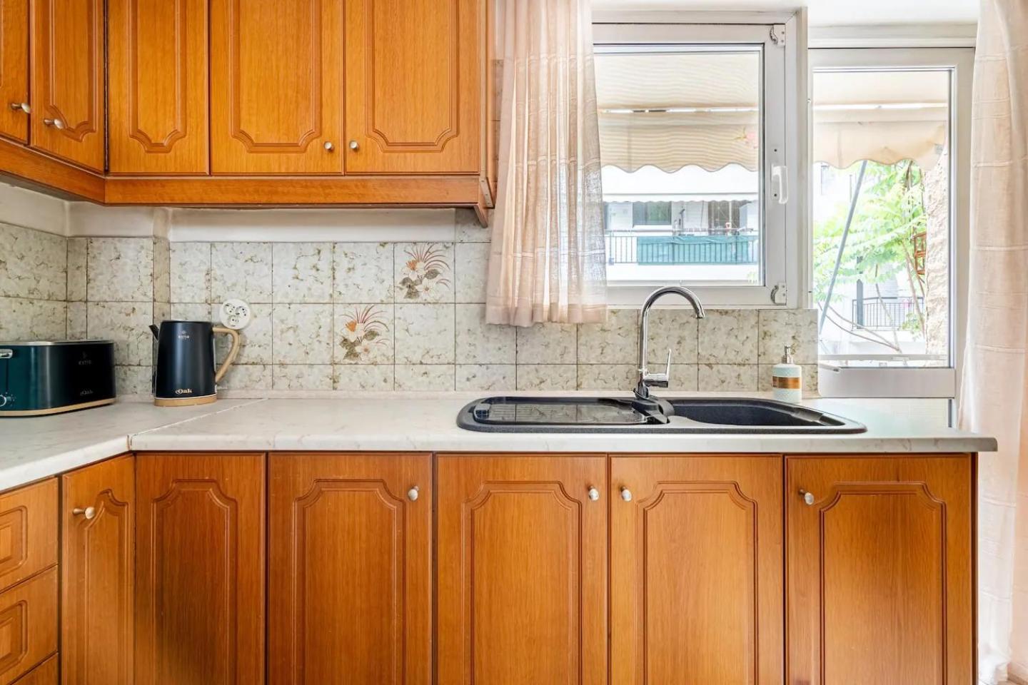 Appartamento Live Like An Athenian! Esterno foto