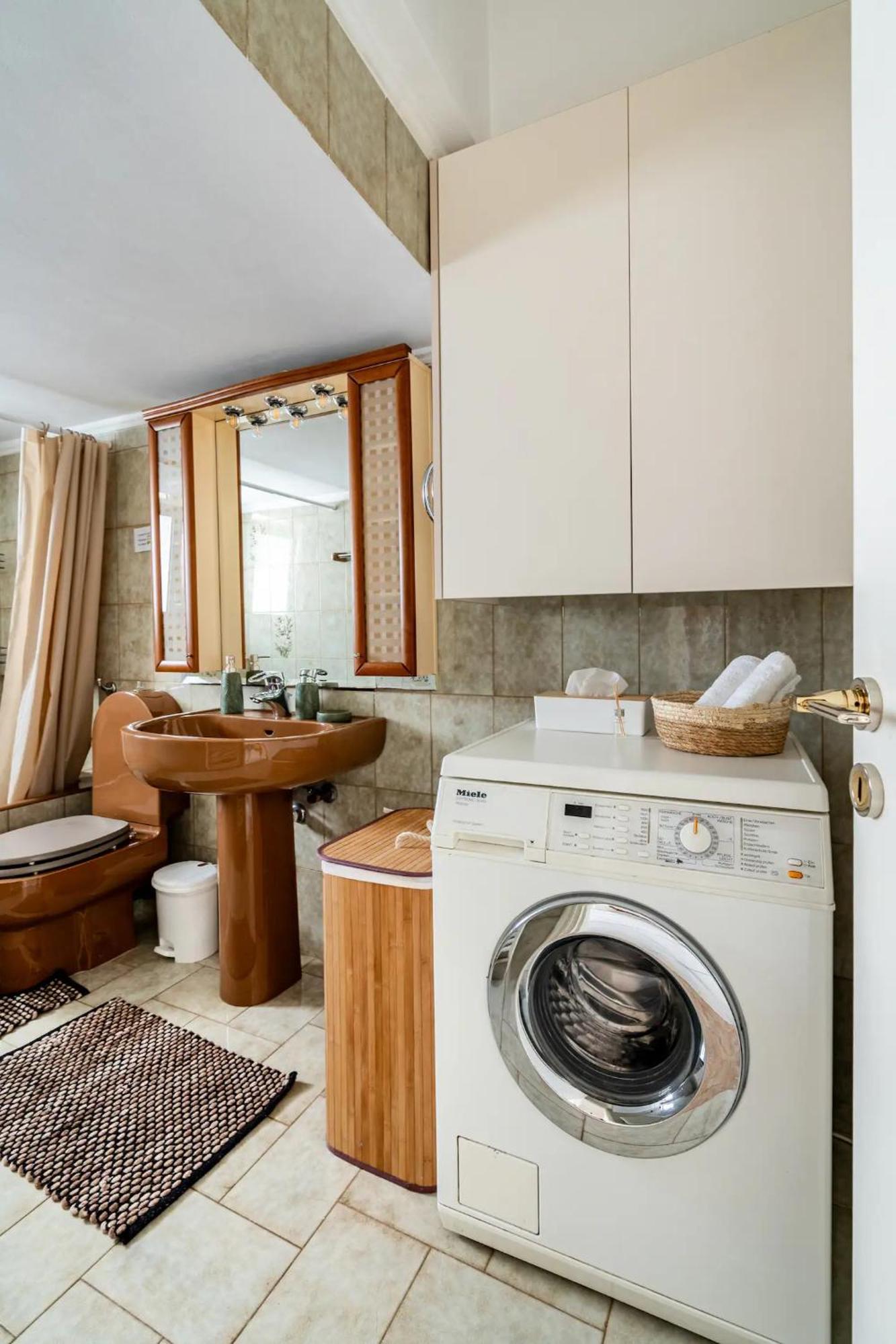 Appartamento Live Like An Athenian! Esterno foto