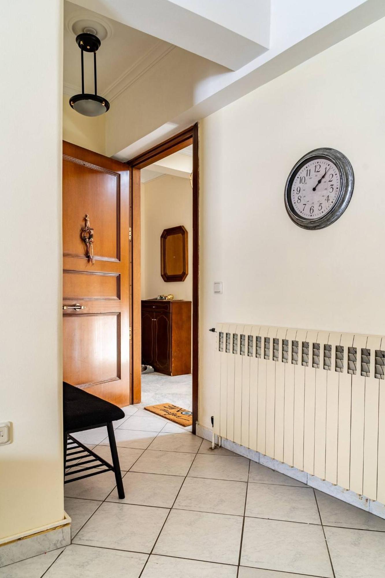 Appartamento Live Like An Athenian! Esterno foto
