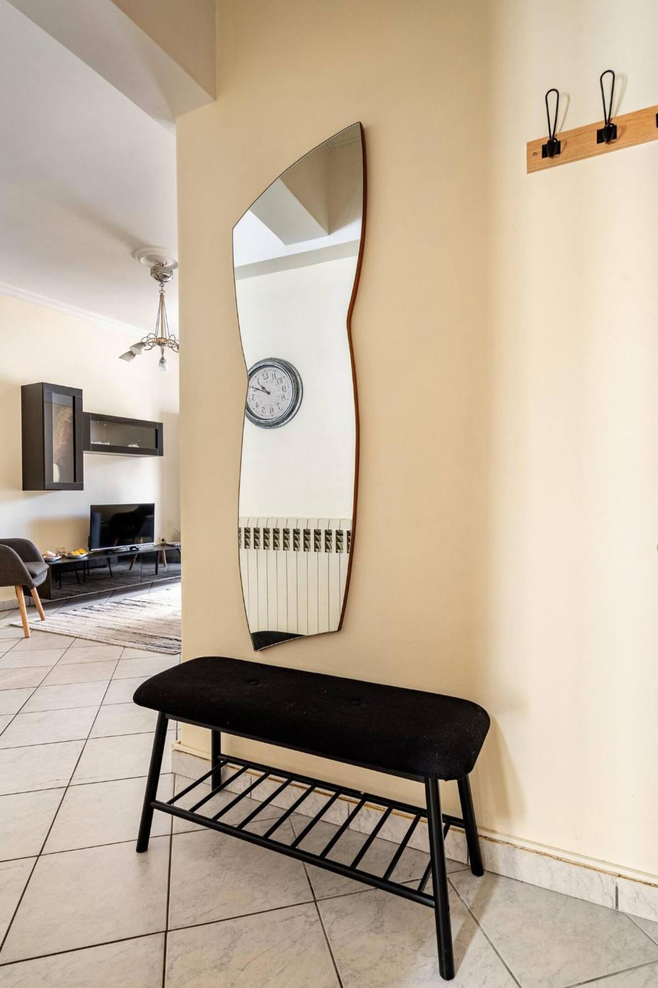 Appartamento Live Like An Athenian! Esterno foto